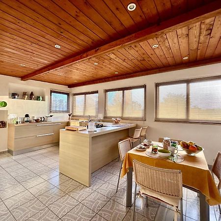 "The Attic" - Terrazza Con Vista & Parcheggio Gratuito Apartment Marano di Napoli Exterior photo